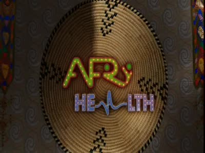 Afrihealthy TV