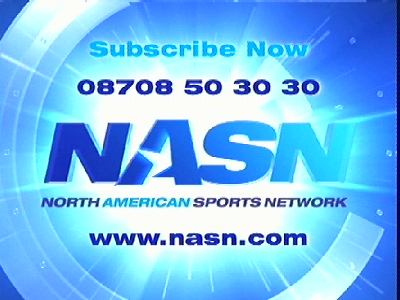 NASN Europe