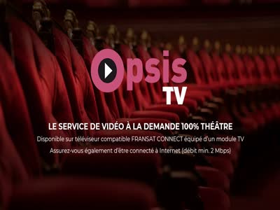 Opsis TV