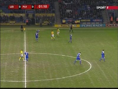 Sport 1 Romania