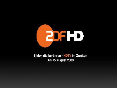 ZDF HD